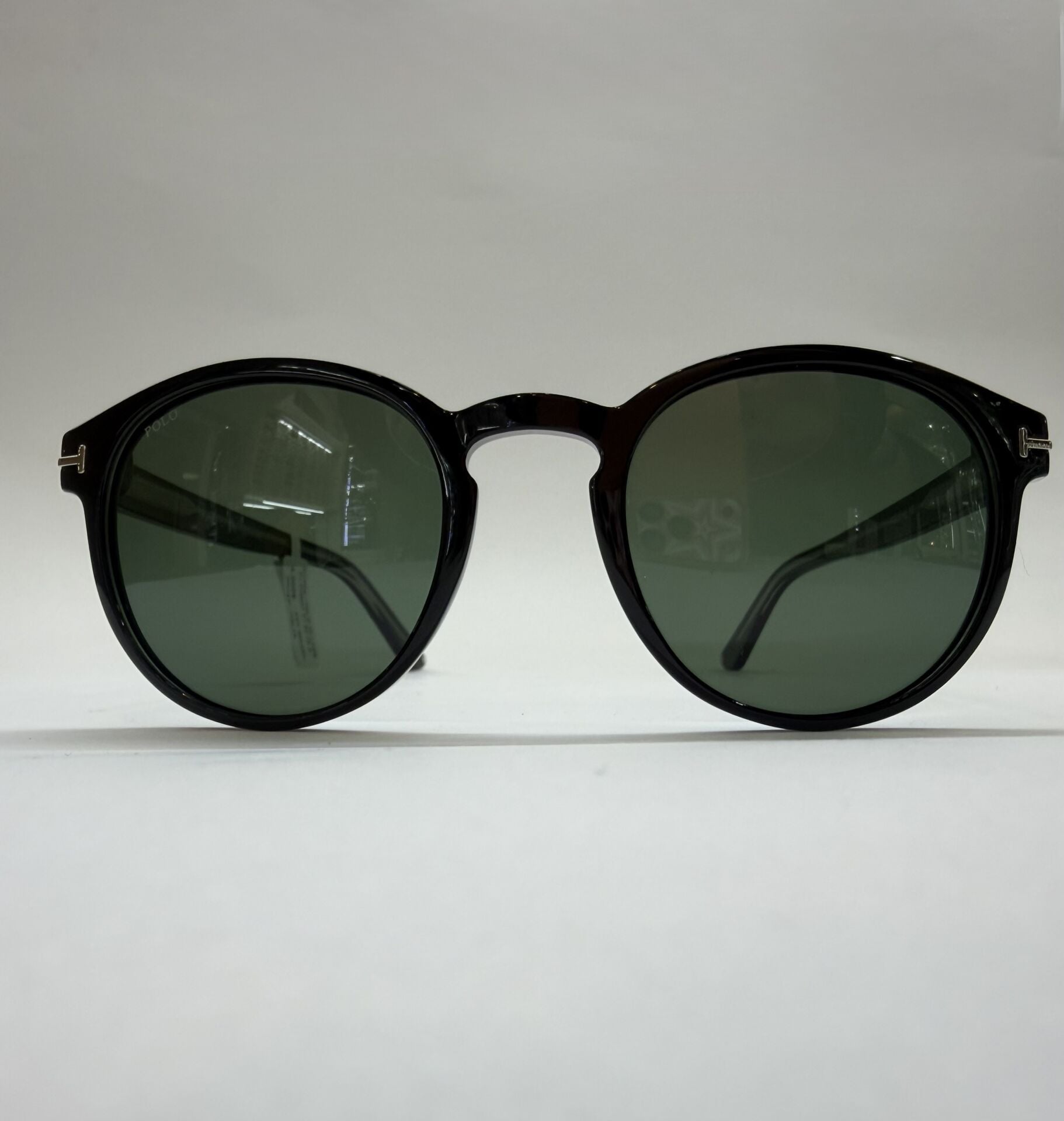 Polo Village 5501 C1 52-19 Güneş Gözlüğü