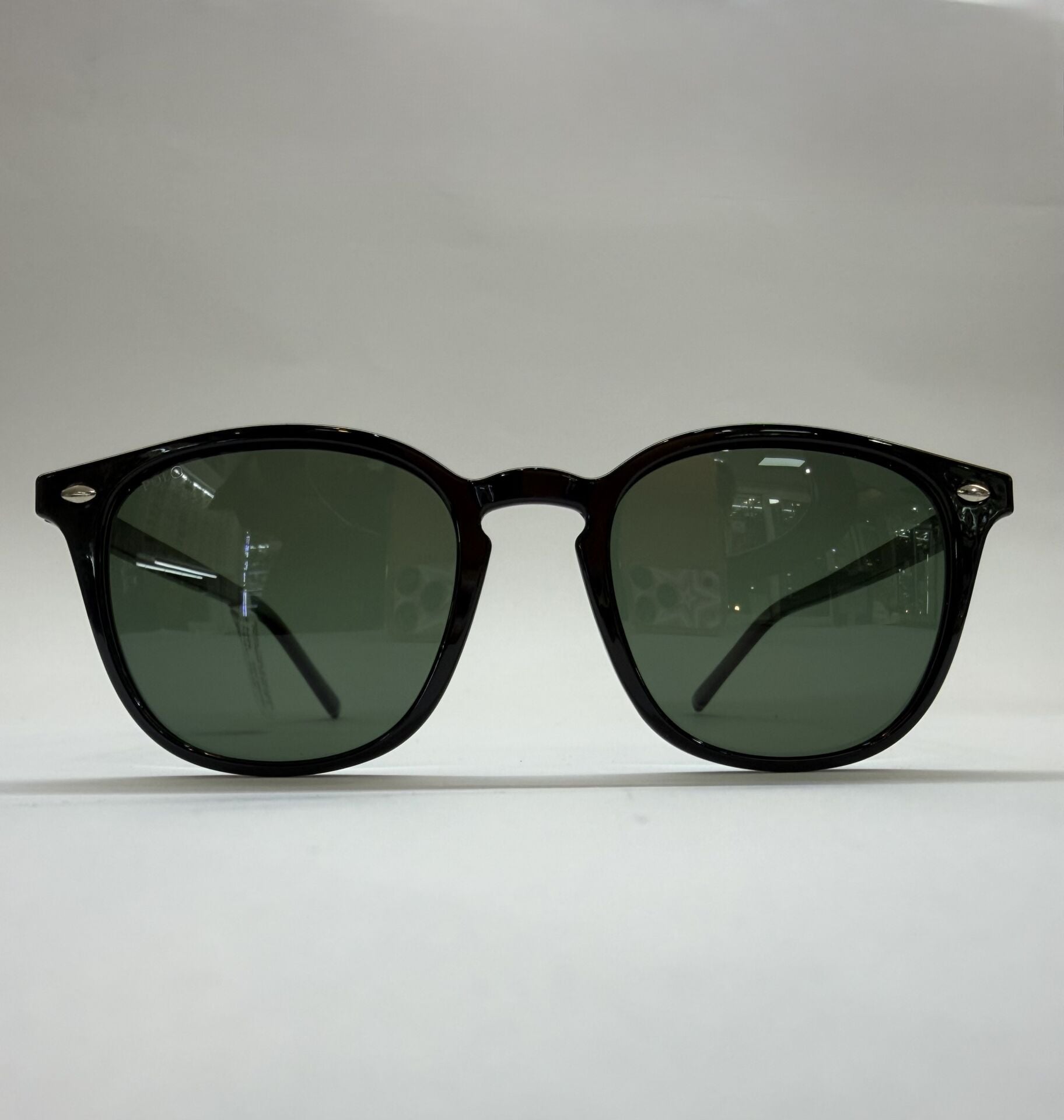 Polo Village 5504 C3 54-18 Güneş Gözlüğü