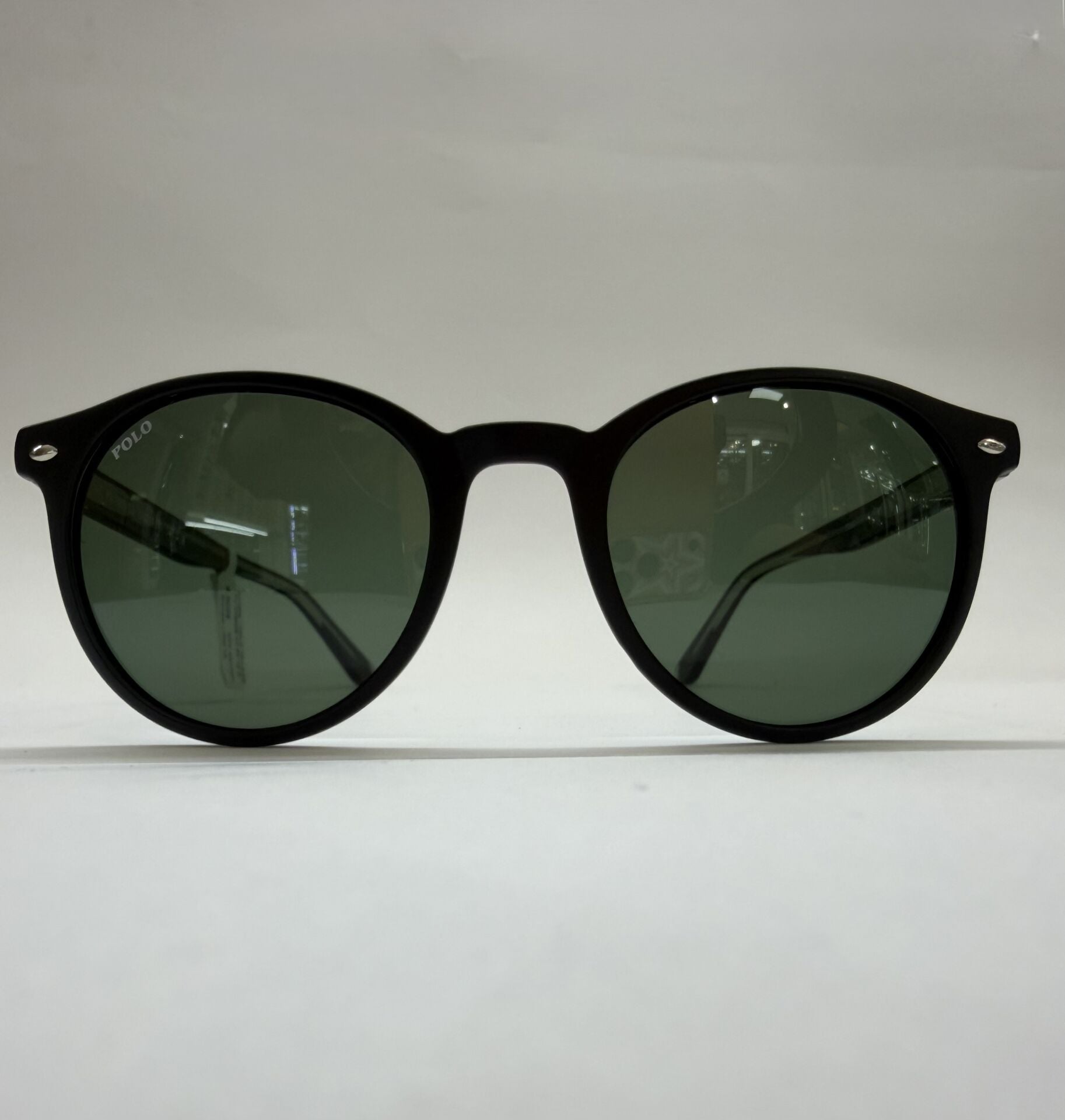 Polo Village 6006 C2 53-18 Güneş Gözlüğü