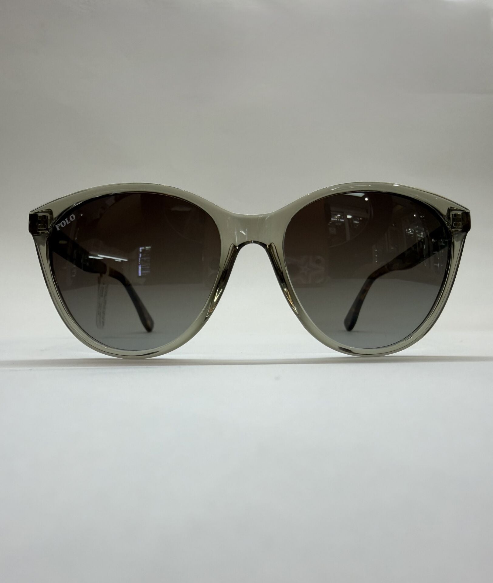 Polo Village 6011 C4 56-18 Güneş Gözlüğü