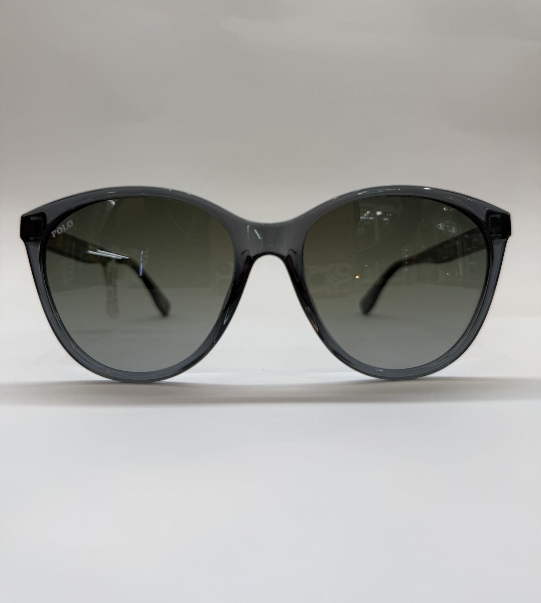 Polo Village 6011 C6 58-18 Güneş Gözlüğü