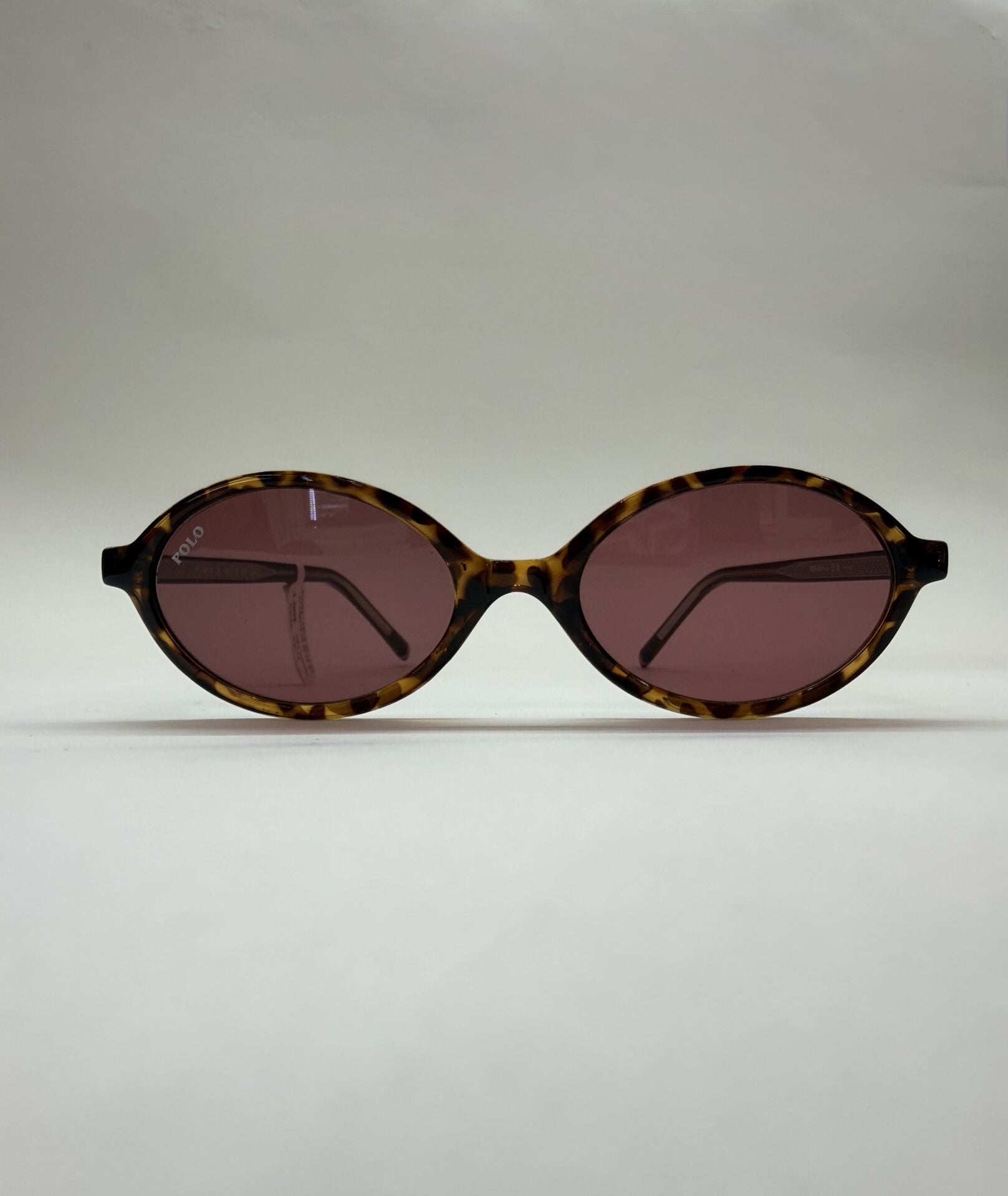 Polo Village 6014 C6 48-19 Güneş Gözlüğü