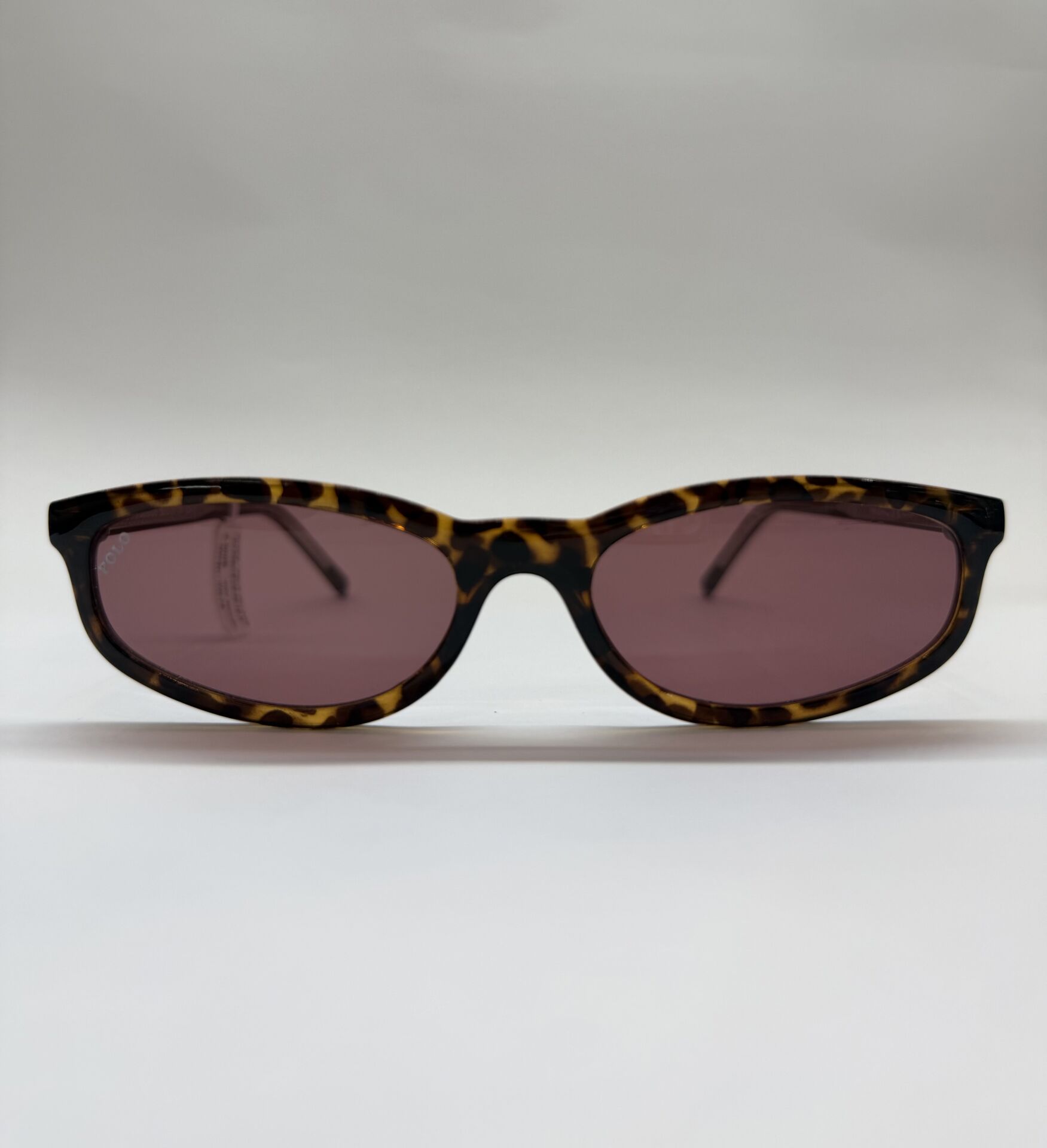 Polo Village 6015 C6 52-18 Güneş Gözlüğü