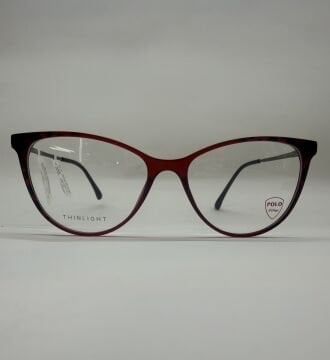 Polo Village 1664 C2 53-17 Güneş Gözlüğü