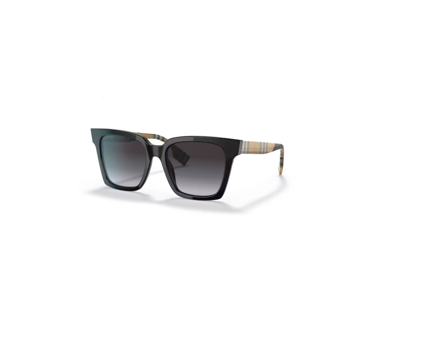 BURBERRY 4335 3929/8G 53-18 Güneş Gözlüğü