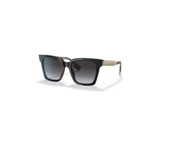BURBERRY 4335 3929/8G 53-18 Güneş Gözlüğü