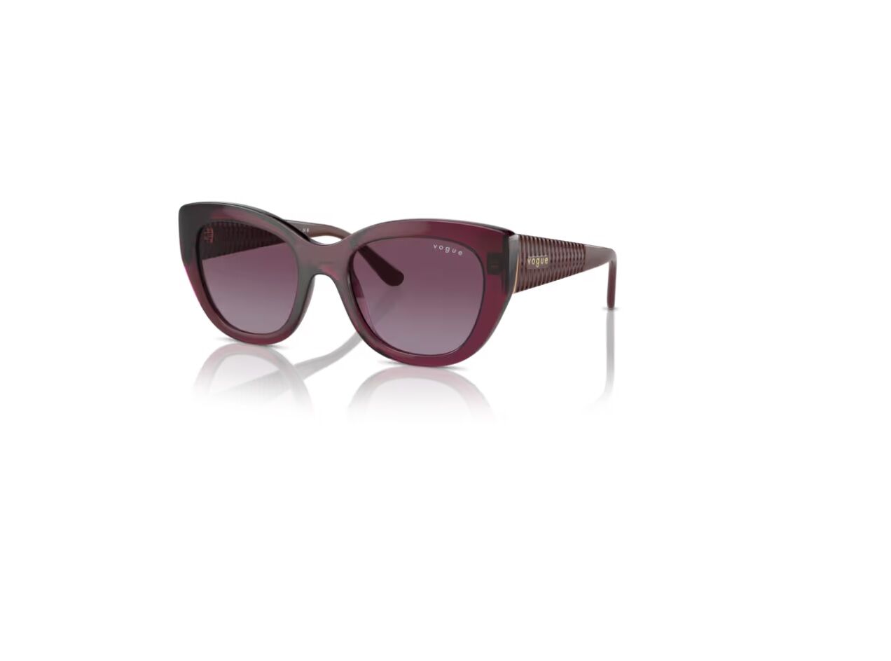Vogue VO5567-S 29898H 52-20 Güneş Gözlüğü