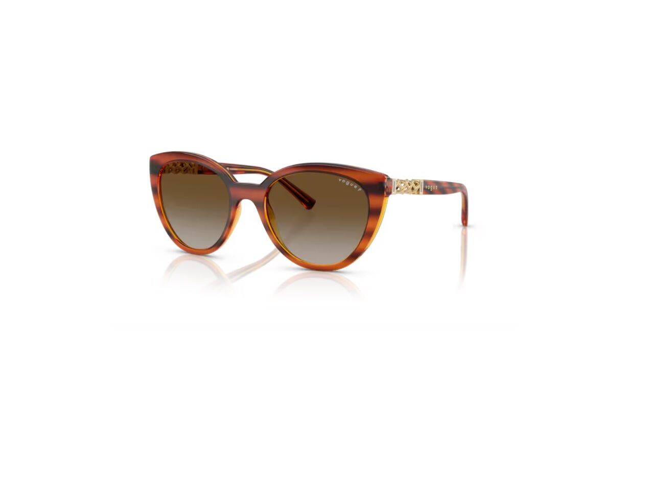 Vogue VO5634-SB 1508T5 53-19 Güneş Gözlüğü