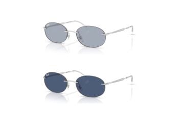 Ray-Ban RB 3767 TRANSITIONS 003/MF 54-18 Güneş Gözlüğü