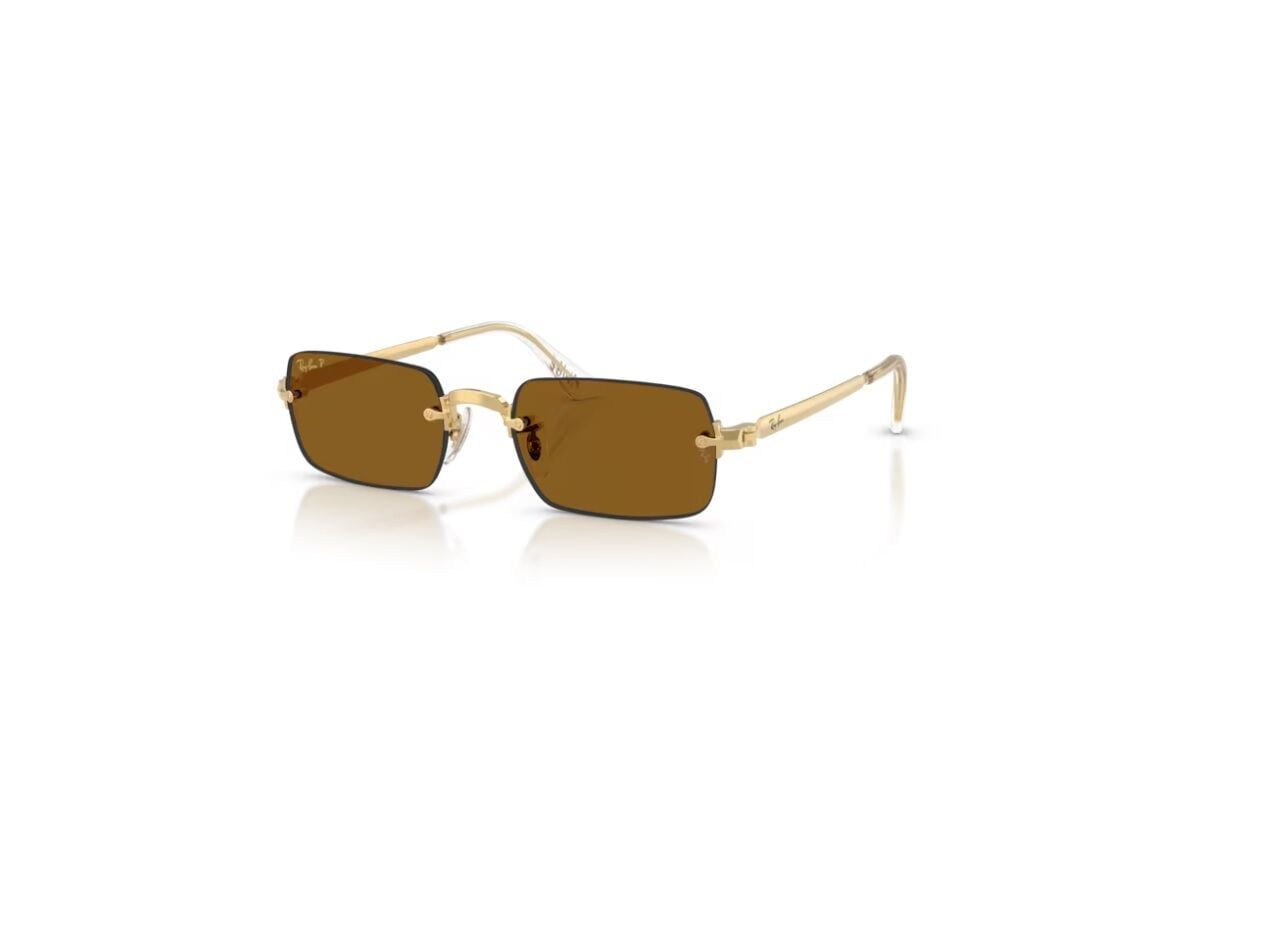 Ray-Ban RB 3928 AŞAP 001/83 54-20 Güneş Gözlüğü