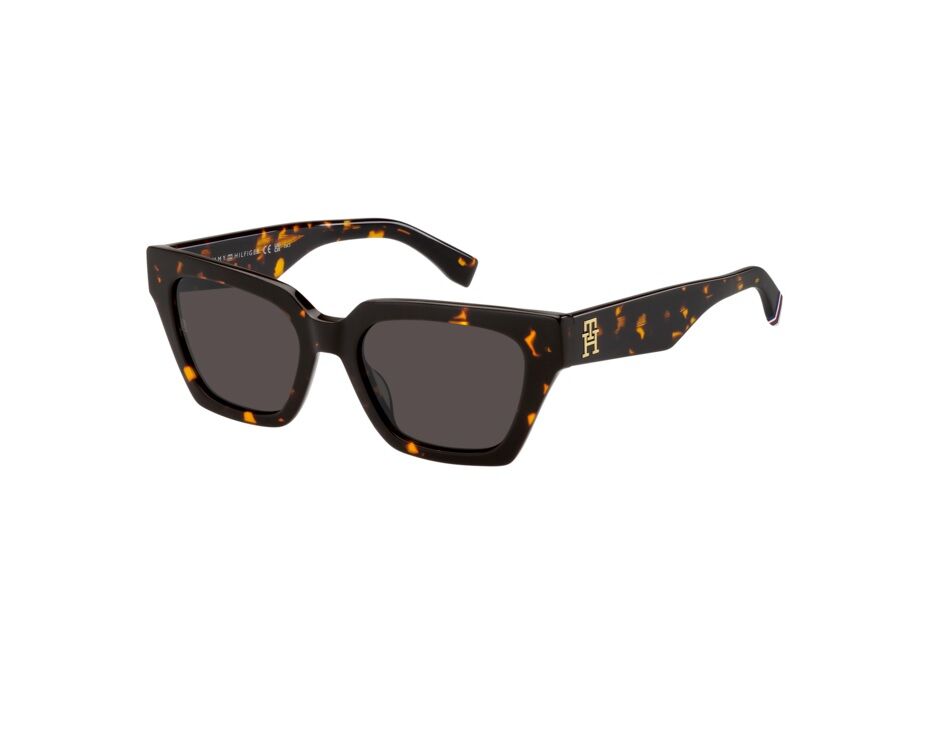 Tommy Hilfiger TH 2101/S 086IR 52-19 Güneş Gözlüğü