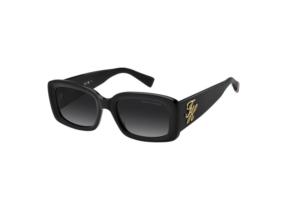 Tommy Hilfiger TH 2343/S 80790 53-21 Güneş Gözlüğü