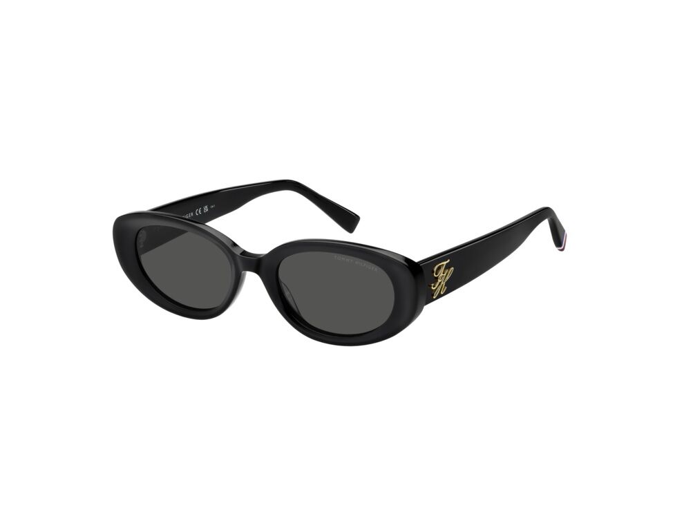 Tommy Hilfiger TH 2344 807IR 52-20 Güneş Gözlüğü