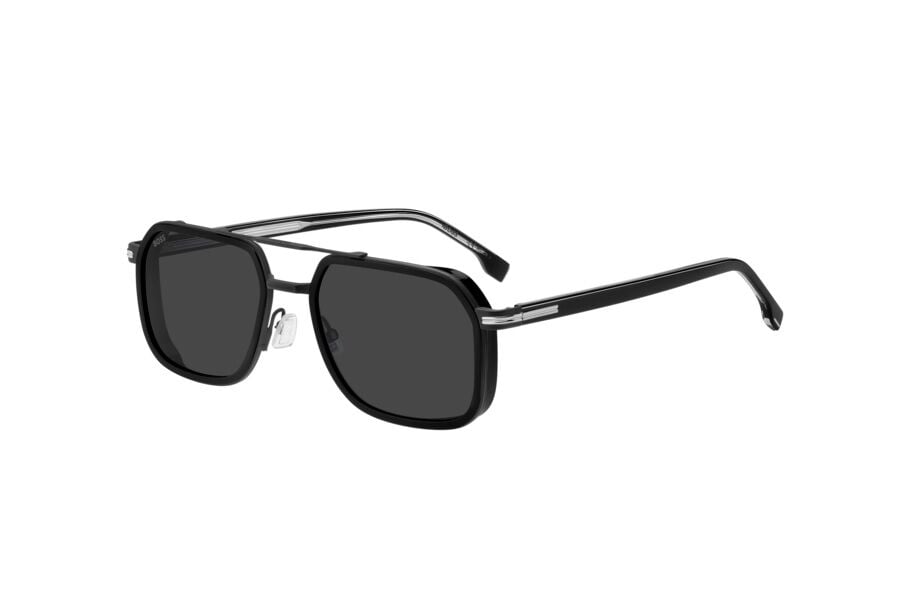 Hugo Boss  HG 1724/S 807B 55-19 Güneş Gözlüğü