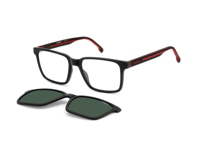 CARRERA CA 8069/CS BLX99 53-17 Güneş Gözlüğü