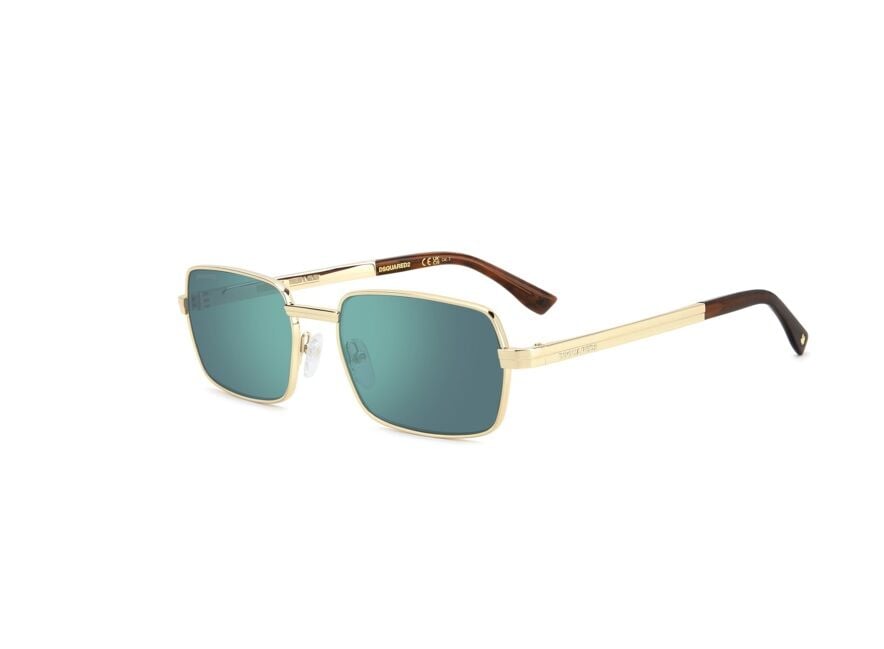 DSQUARED2 D2 0192/S 000M7 58-19 Güneş Gözlüğü