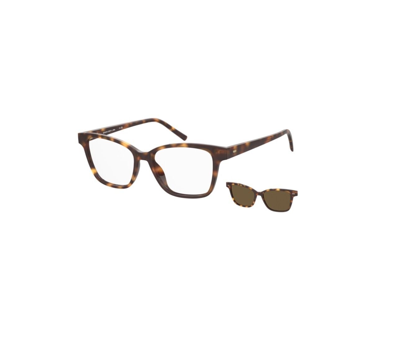 Seven Street By Safilo 7A 629C 086 53-17 Güneş Gözlüğü