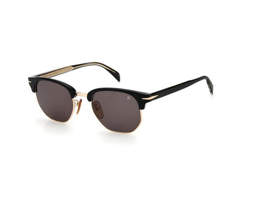 Eyewear by David Beckham DB 1002/S 2M2IR 51-21 Güneş Gözlüğü