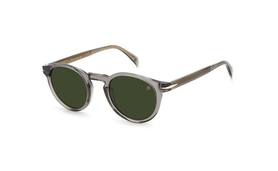 Eyewear by David Beckham DB 1036/S KB7QT 49-23 Güneş Gözlüğü