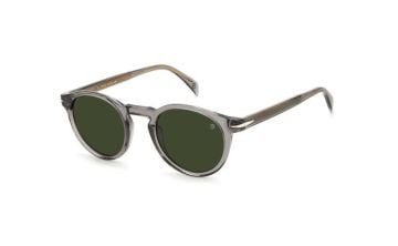 Eyewear by David Beckham DB 1036/S KB7QT 49-23 Güneş Gözlüğü