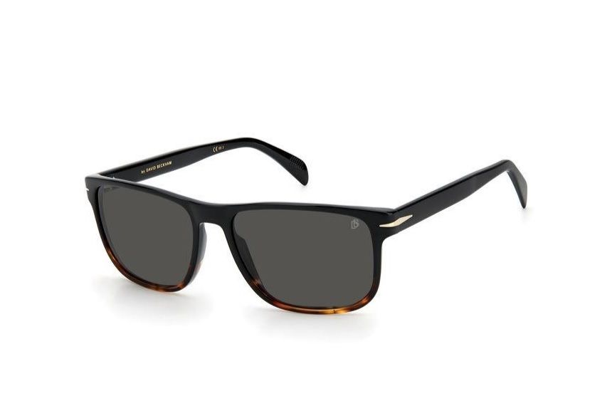 Eyewear by David Beckham DB 1060/S 37NIR 57-17 Güneş Gözlüğü