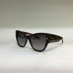 DSQUARED2 D2 0016/S 086FQ 56-17 Güneş Gözlüğü