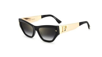 DSQUARED2 D2 0033/S RHLFQ 53-20 Güneş Gözlüğü