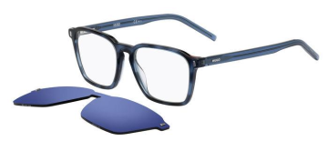 Hugo Boss HG 1110/C5 IPR99 53-18 Güneş Gözlüğü