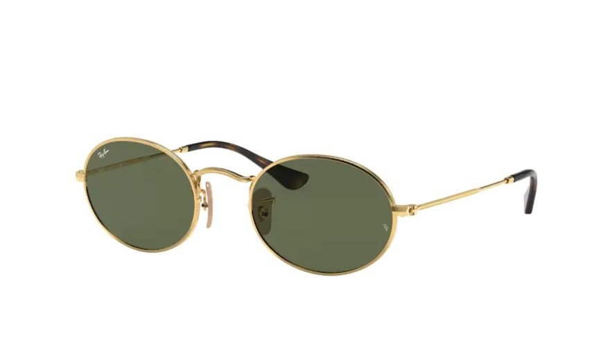 Ray-ban RB 3547-N 001 51-21 Güneş Gözlüğü