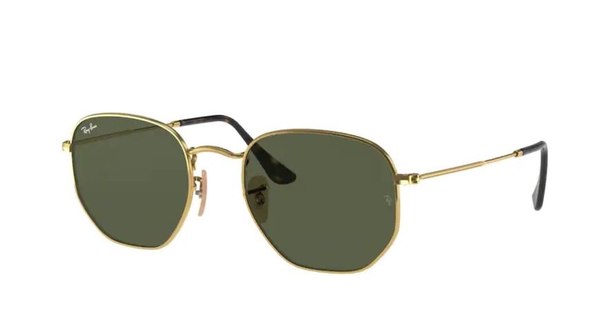 Ray-ban RB 3548-N 001 51-21 Güneş Gözlüğü