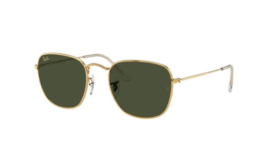 Ray-ban RB 3857 FRANK 9196/31 51-20 Güneş Gözlüğü