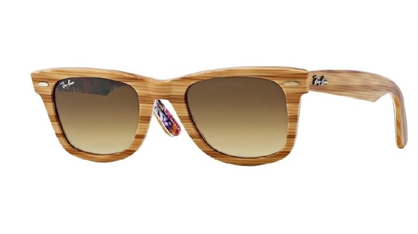 Ray-Ban RB 2140 1138/85 50-22 Güneş Gözlüğü