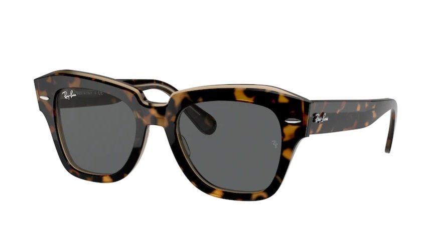 Ray-Ban RB 2186 1292/B1 52-20 Güneş Gözlüğü