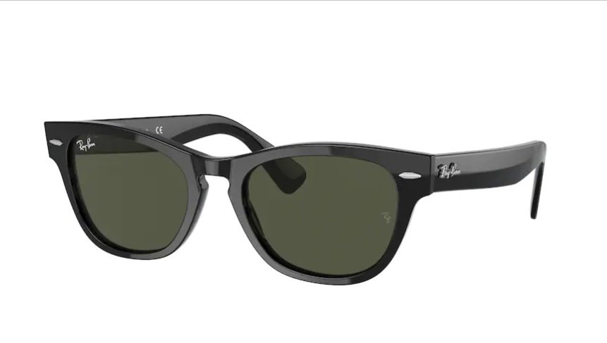 Ray-Ban RB 2201 901/31 54-20 Güneş Gözlüğü