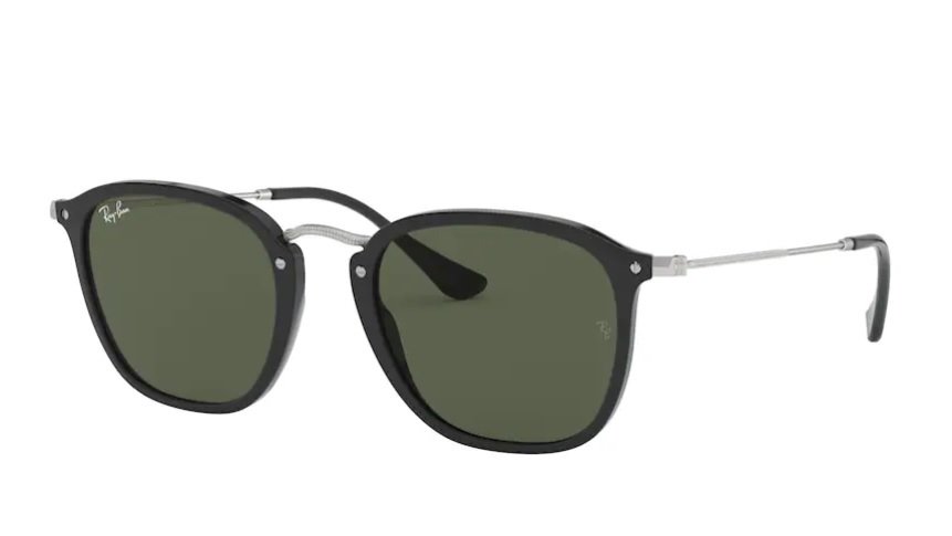 Ray-Ban RB 2448-N 901 51-21 Güneş Gözlüğü