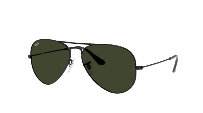 Ray-Ban RB 3025 L2823 58-14 Güneş Gözlüğü
