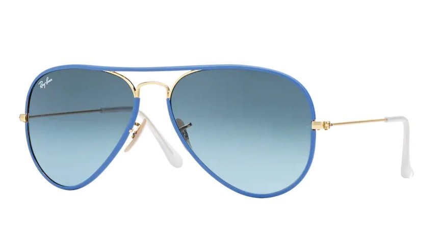 Ray-Ban RB 3025-JM 001/4M 58-14 Güneş Gözlüğü