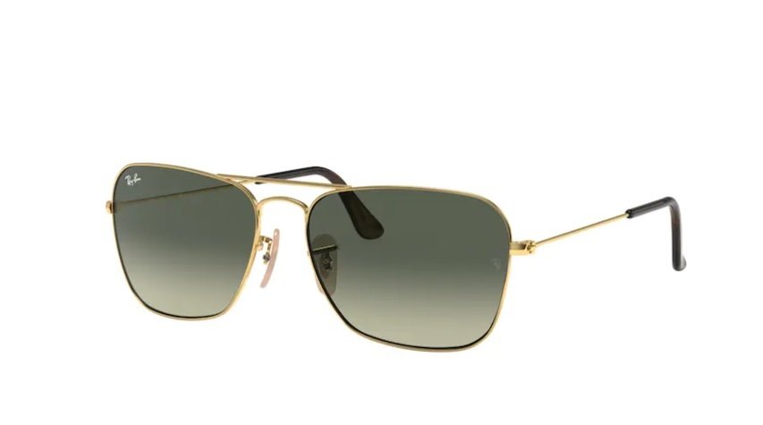 Ray-Ban RB 3136 181/71 58-15 Güneş Gözlüğü