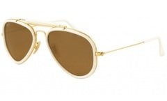 Ray-Ban RB 3428 001/3K 58-18 Güneş Gözlüğü
