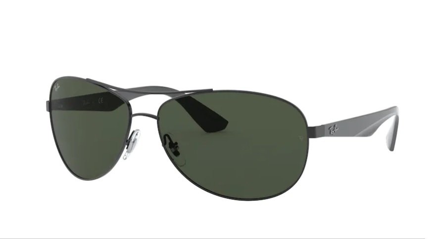 Ray-Ban RB RB 3526 006/71 63-14 Güneş Gözlüğü