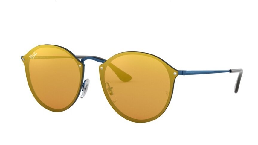 Ray-Ban RB 3574-N 9038/7J 59-14 Güneş Gözlüğü