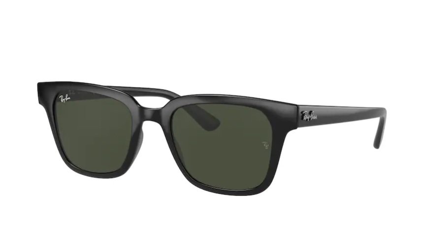 Ray-Ban RB 4323 601/31 51-20 Güneş Gözlüğü