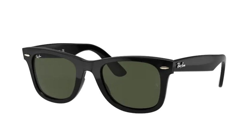 Ray-Ban RB 4340 601 50-22 Güneş Gözlüğü