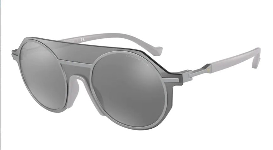 Emporio Armani  EA 2102 3045/6G 137 Güneş Gözlüğü