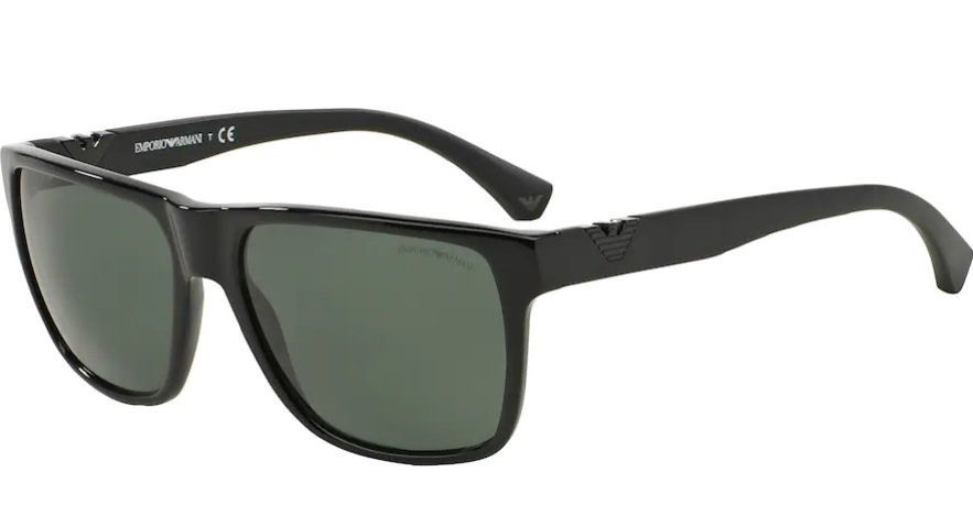 Emporio Armani EA4035 5017/71 58-17 Güneş Gözlüğü