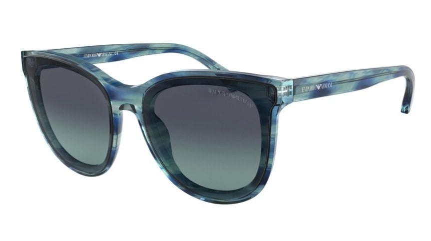 Emporio Armani EA 4125 5714/4S 61-17 Güneş Gözlüğü