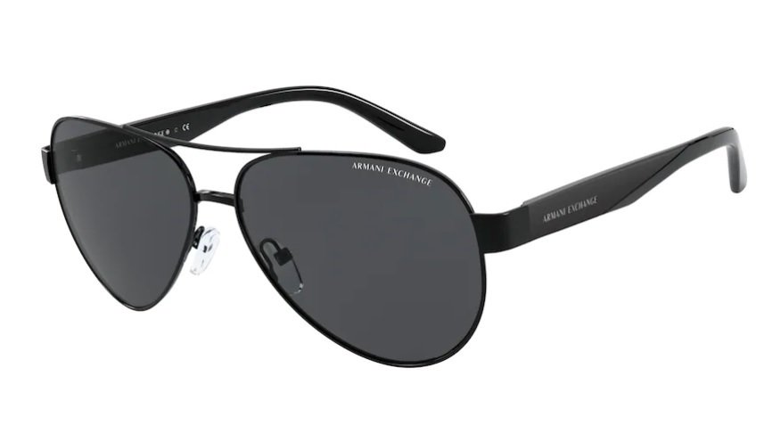 ARMANİ EXCHANGE  AX2034S 6000/87 59-14 Güneş Gözlüğü