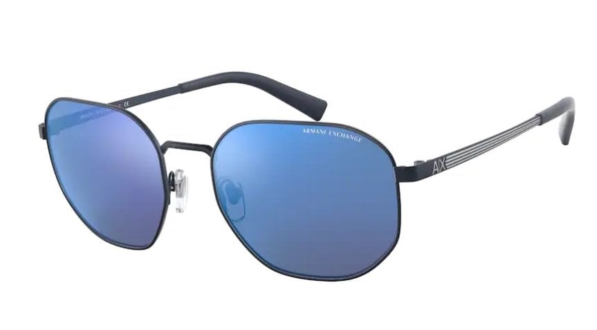 ARMANİ EXCHANGE  AX 2036S 6099/55 56-19 Güneş Gözlüğü