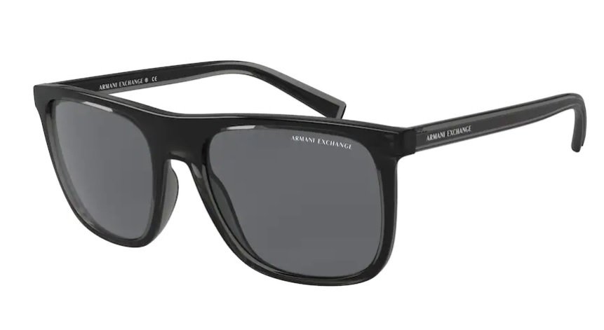 ARMANİ EXCHANGE AX4102-S 831887 56-19 Güneş Gözlüğü