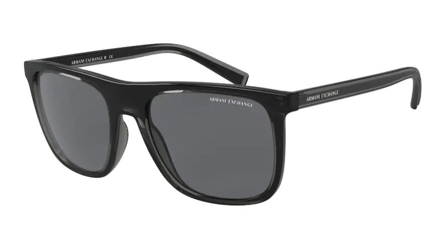 ARMANİ EXCHANGE AX 4102-S 831887 56-19 Güneş Gözlüğü